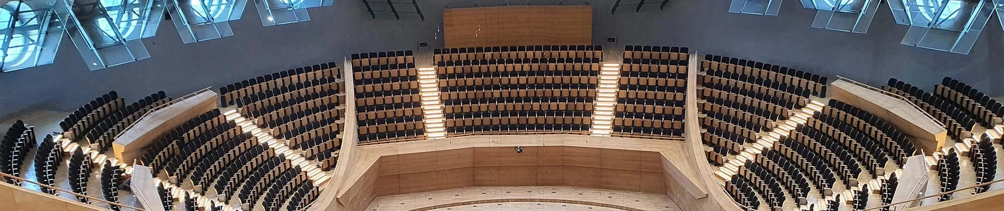 CSO Ada Ankara - Ana Salon