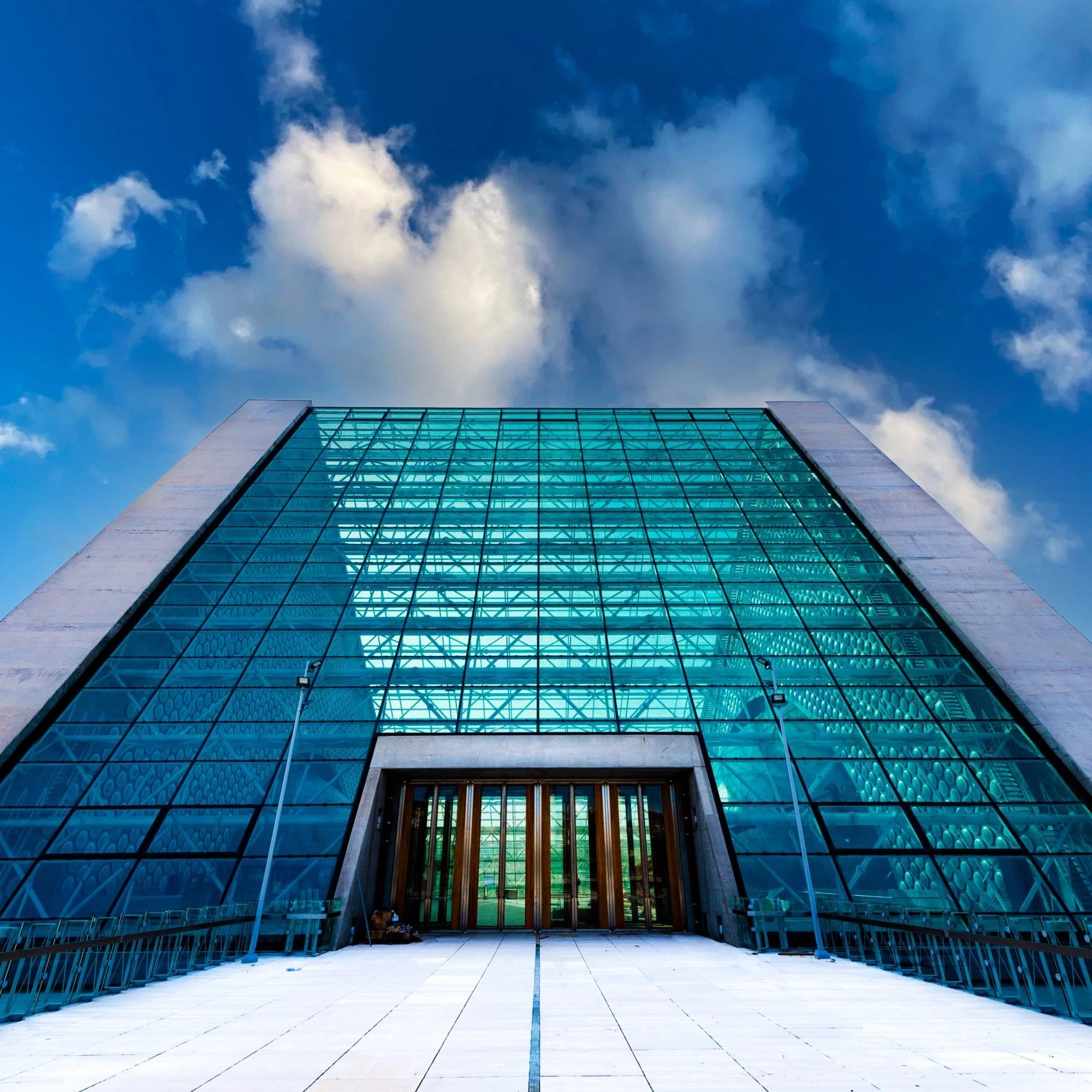 CSO Ada Ankara - Fuaye mekan logosu