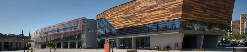 Çukurova Belediyesi Orhan Kemal Kültür Merkezi görseli