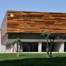 Çukurova Belediyesi Orhan Kemal Kültür Merkezi görseli