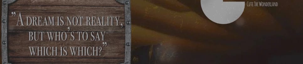 Cute The Wonderland görseli