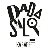 Dada Salon Kabarett İstanbul mekan logosu