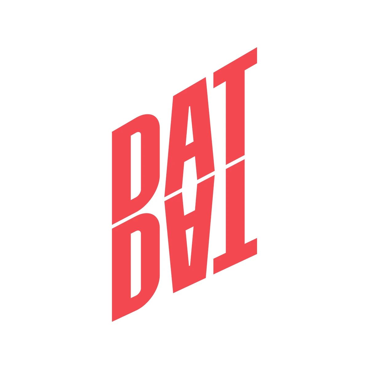 Datdadadat mekan logosu