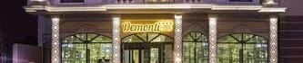 Demonti Otel görseli