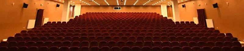 Devlet Tiyatroları Pursaklar Sahnesi görseli