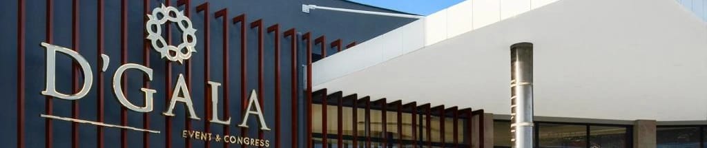 Alanya D'Gala Kongre Merkezi görseli
