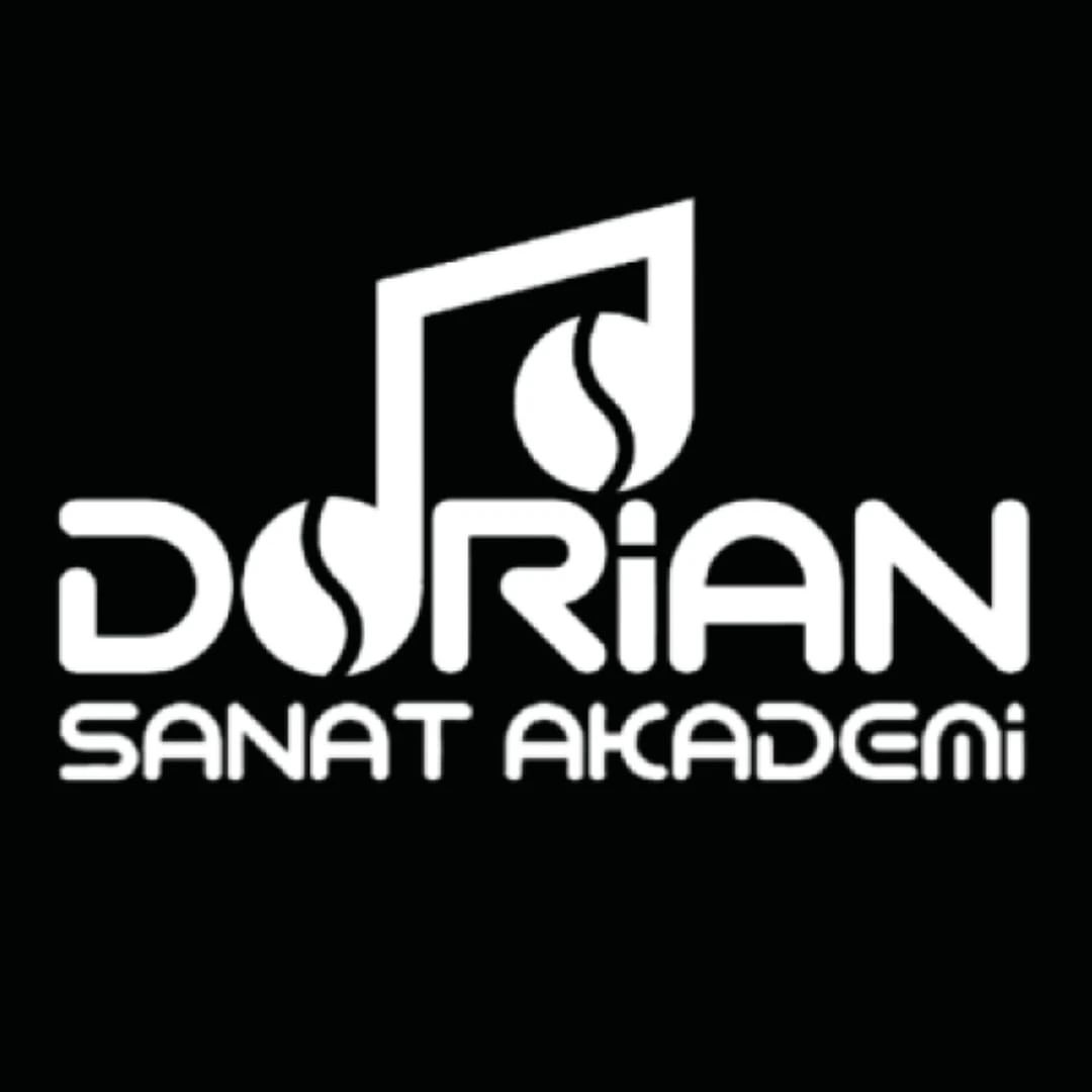Dorian Sanat Akademi mekan logosu