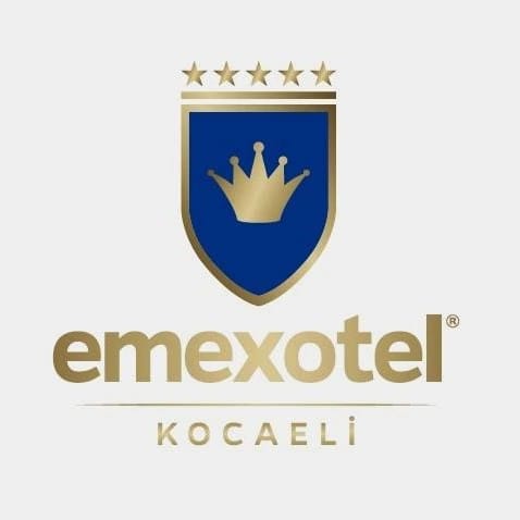 Emex Otel Kocaeli mekan logosu