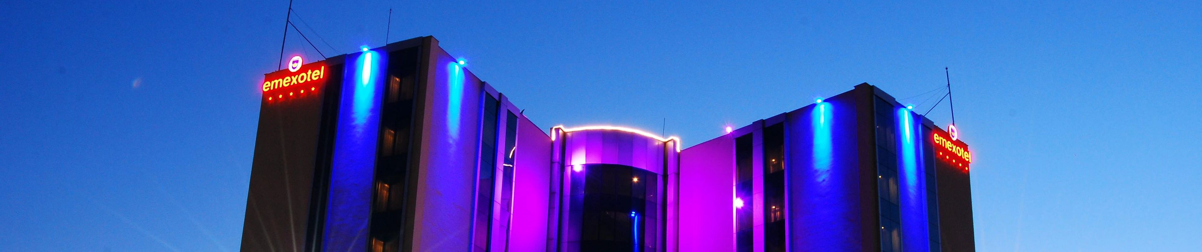 Emex Otel Kocaeli görseli