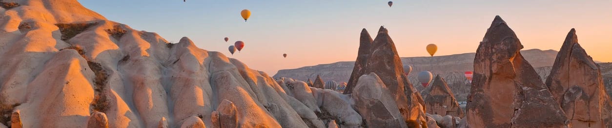 Emin Koçak Spa & Convention Center Kapadokya görseli