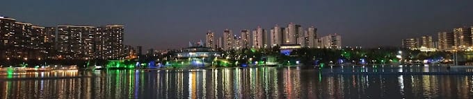 Eryaman Göksu Parkı Açık Hava Tiyatrosu görseli