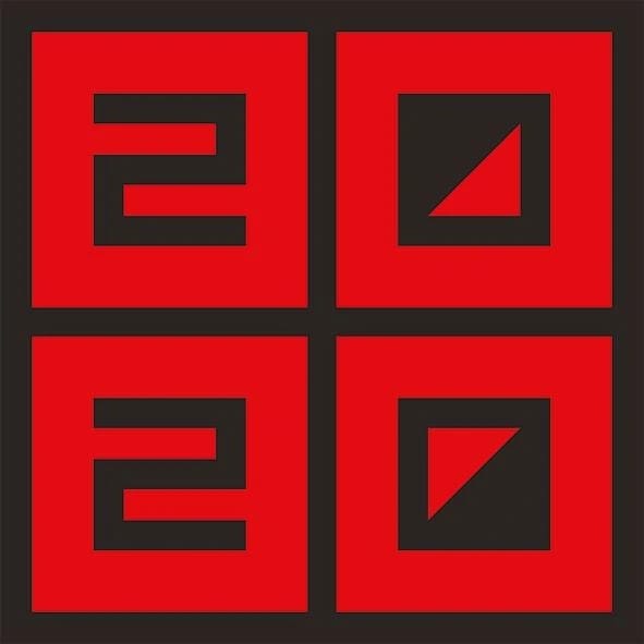 Eskişehir Club 2020 mekan logosu