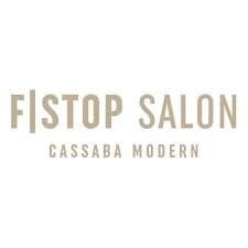 Eskişehir F Stop Salon mekan logosu