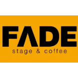 Fade Sahne mekan logosu