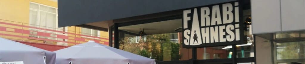 Farabi Sahnesi görseli