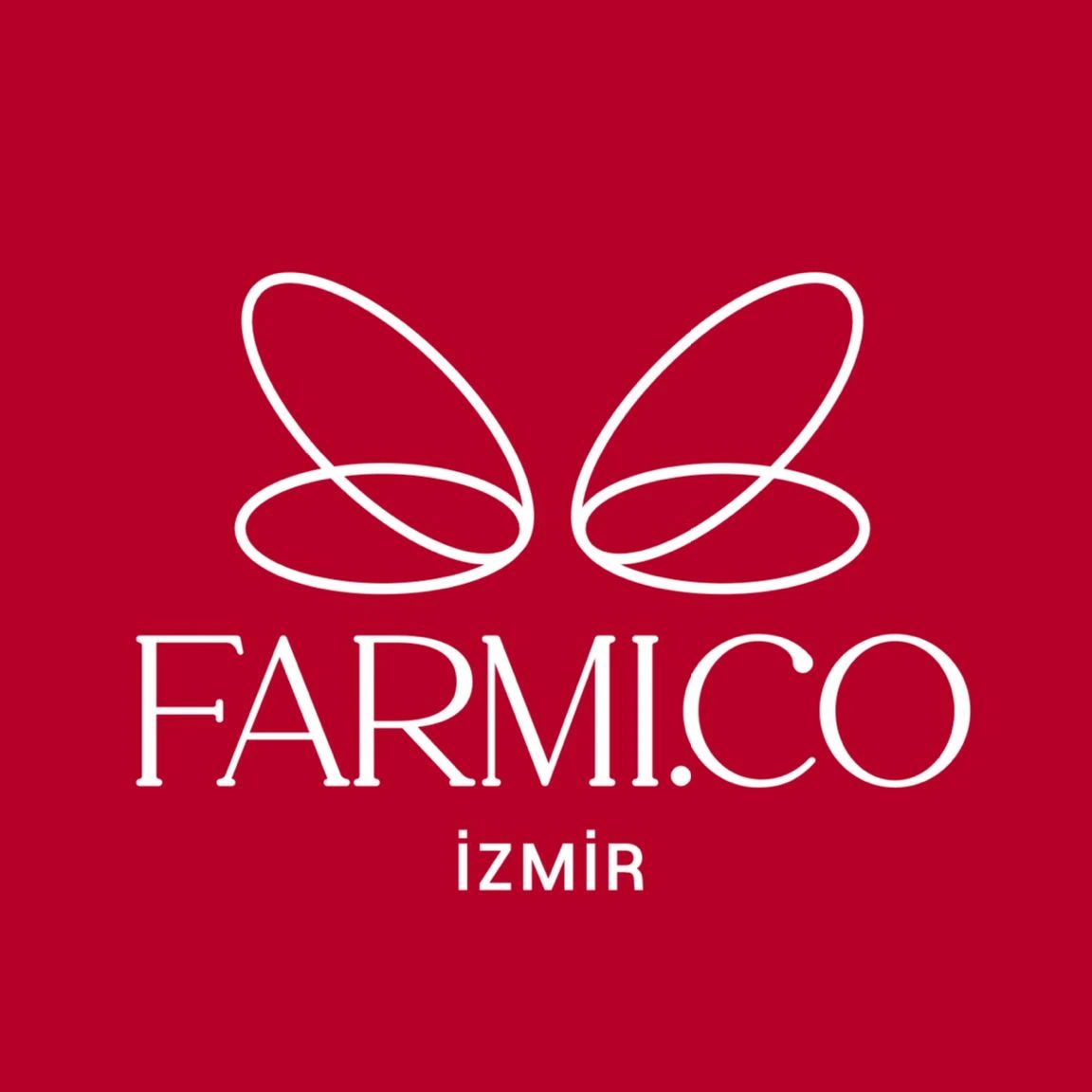 Farmi.co mekan logosu