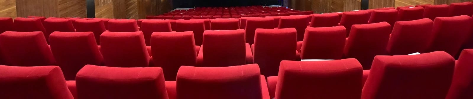 Fatih Belediyesi Zübeyde Hanım Kültür Merkezi görseli