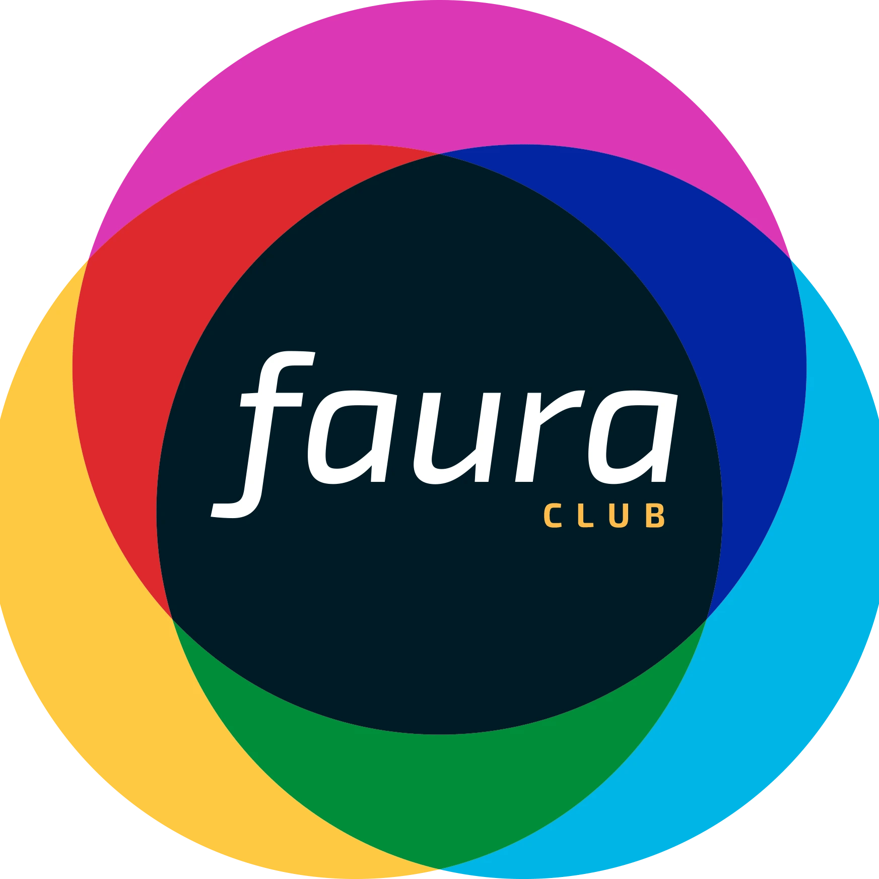Faura Language Club görseli