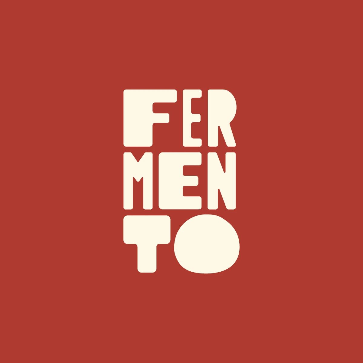 Fermento mekan logosu
