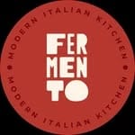 Fermento mekan logosu