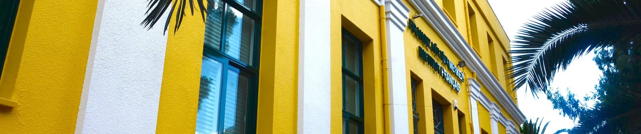 Fransız Kültür Merkezi görseli