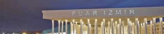 Fuar İzmir - Gaziemir görseli