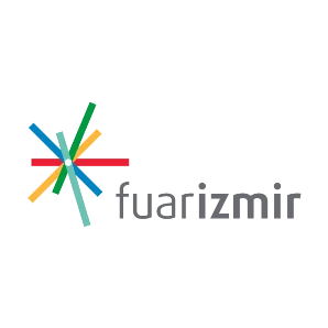 Fuar İzmir - Gaziemir mekan logosu
