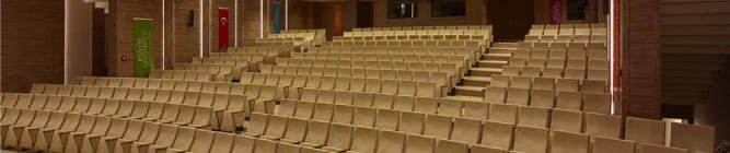 Gaziantep Onat Kutlar Sahnesi Devlet Tiyatrosu