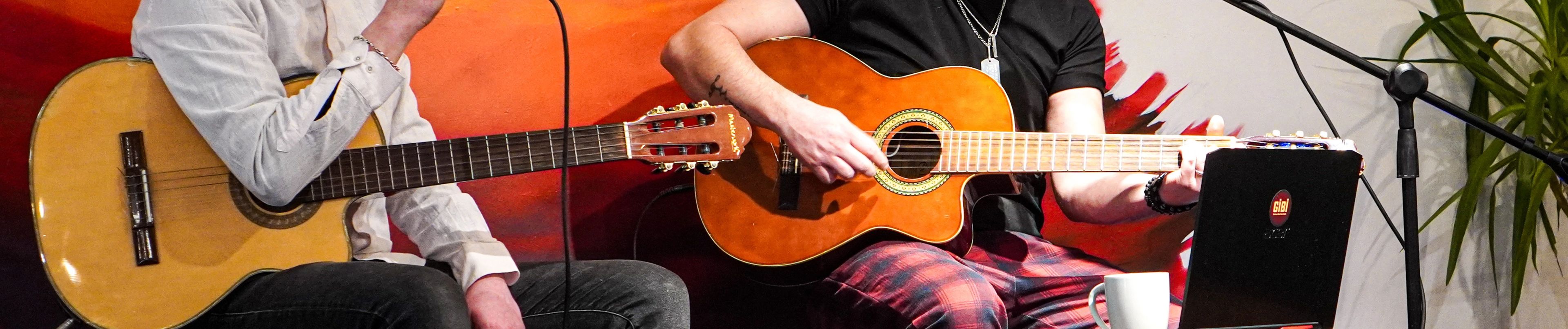 Gibi Cafe Sahne & Mutfak görseli