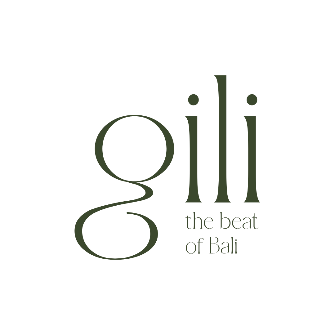 Gili Ege Perla mekan logosu