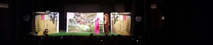 Giresun Vahit Sütlaş Sahnesi görseli