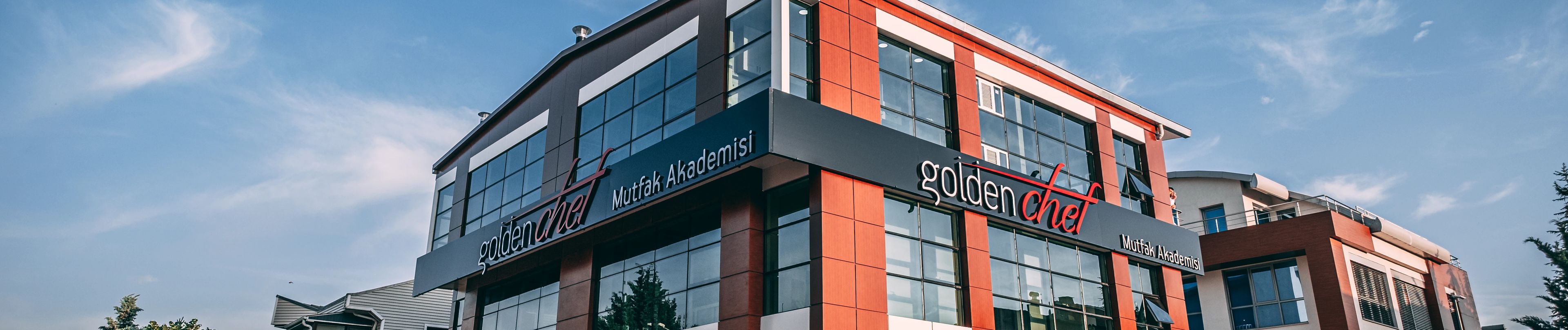 Golden Chef Mutfak Akademisi görseli