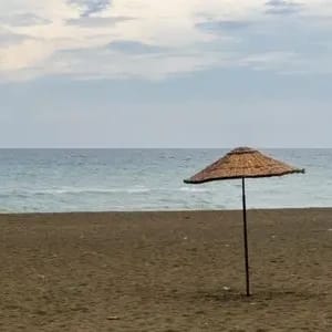 Gözcüler Plajı mekan logosu