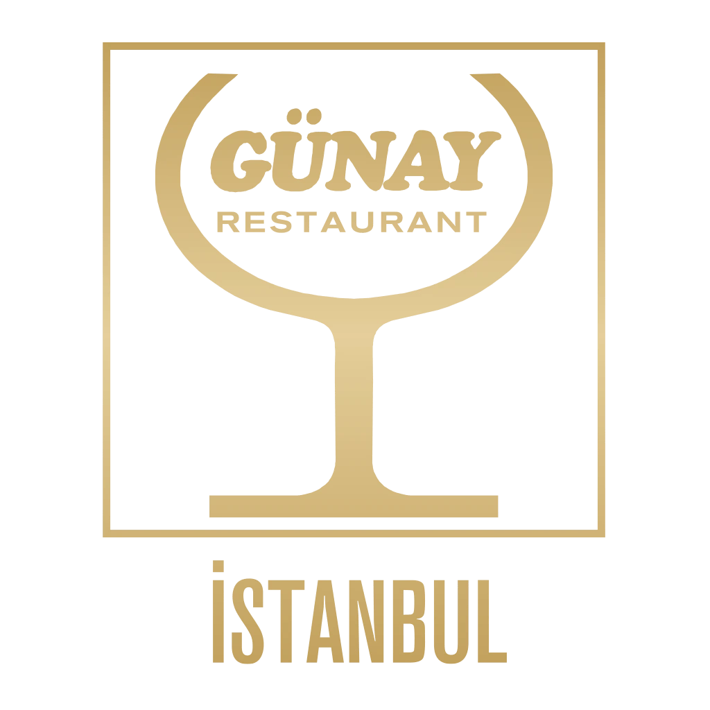 Günay Restaurant İstanbul mekan logosu