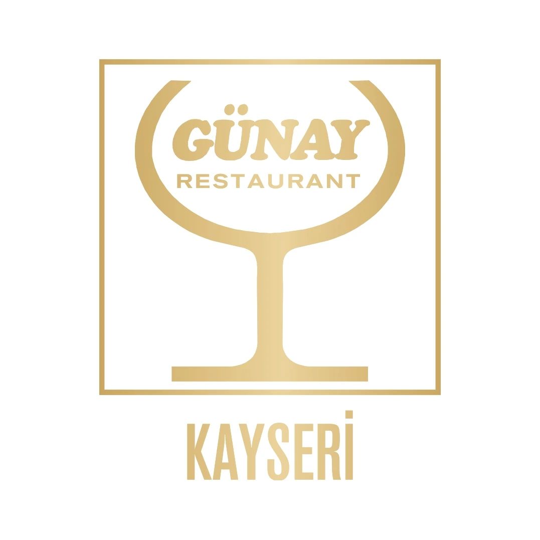 Günay Restaurant Kayseri mekan logosu