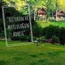 Güzeldere Şelalesi Tabiat Parkı görseli