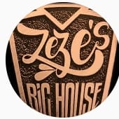 Hakkari Big Zeze’s House  mekan logosu