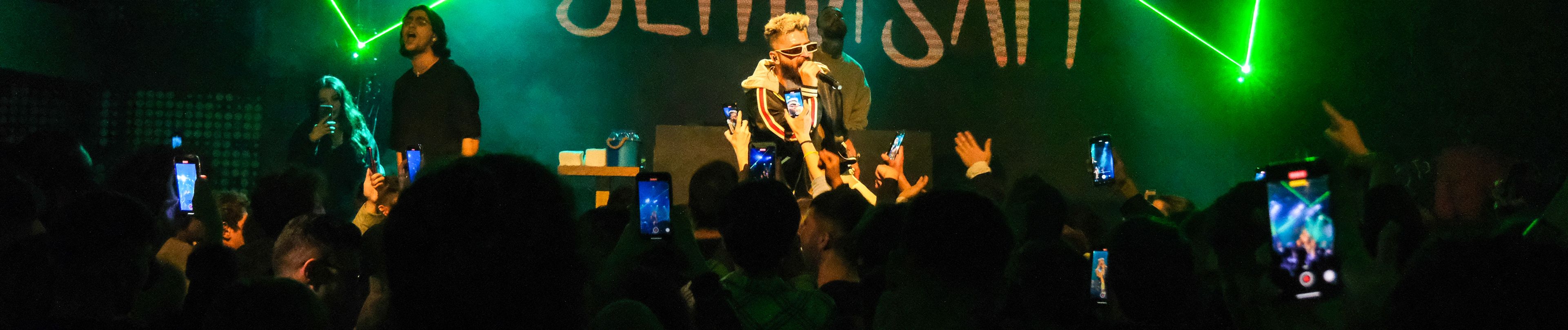 Hayal Kahvesi Bahçeşehir