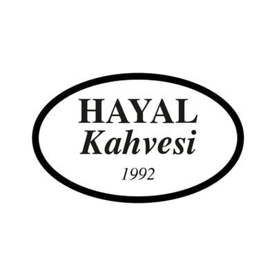 Hayal Kahvesi Bursa mekan logosu