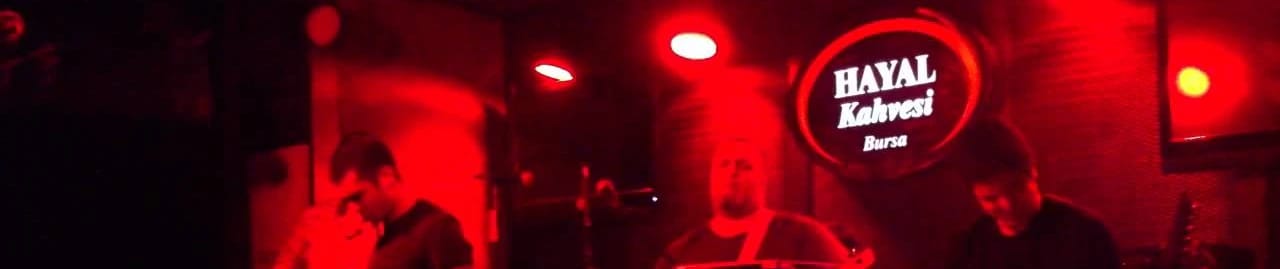 Hayal Kahvesi Bursa
