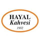 Hayal Kahvesi Fethiye Logo