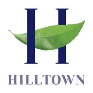 Hilltown Karşıyaka AVM mekan logosu