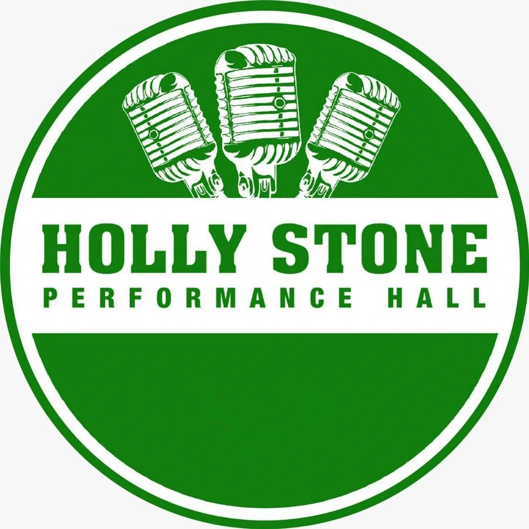 Holly Stone Performance Hall Alanya mekan logosu