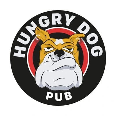 Hungry Dog Pub (Buca) mekan logosu
