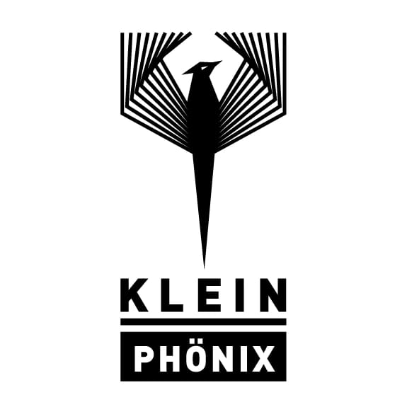 Klein Phönix mekan logosu