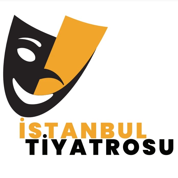 İstanbul Tiyatrosu Ataşehir mekan logosu