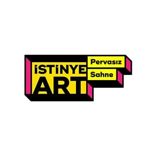 İstinyeArt Pervasız Sahne mekan logosu