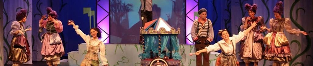 İzmir Devlet Tiyatrosu Bornova Bozkurt Kuruç Sahnesi görseli