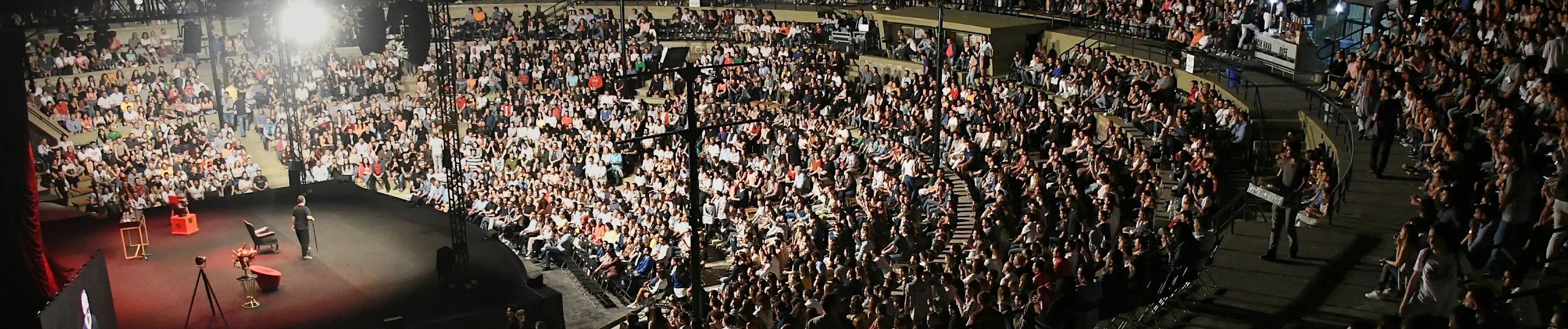 Kültürpark Açıkhava Tiyatrosu