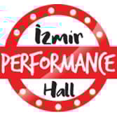 İzmir Performance Hall mekan logosu
